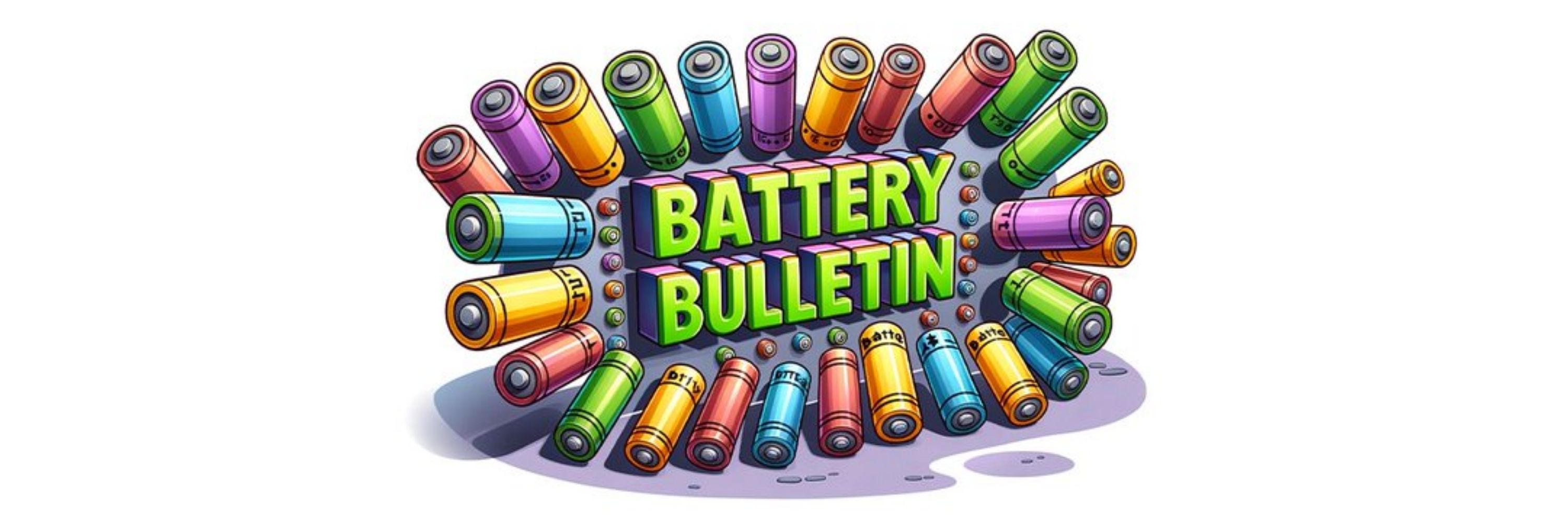 Battery Bulletin
