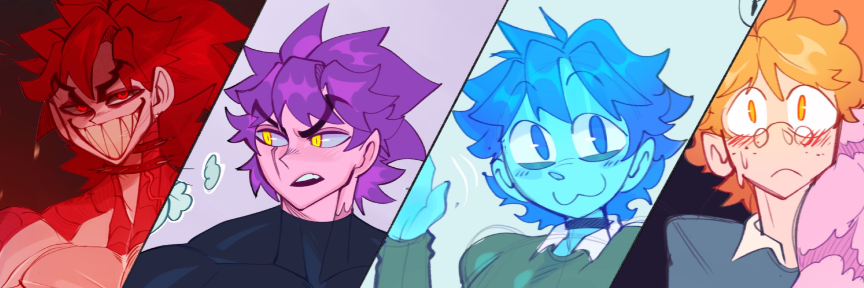 PhoenixBlumm🔞