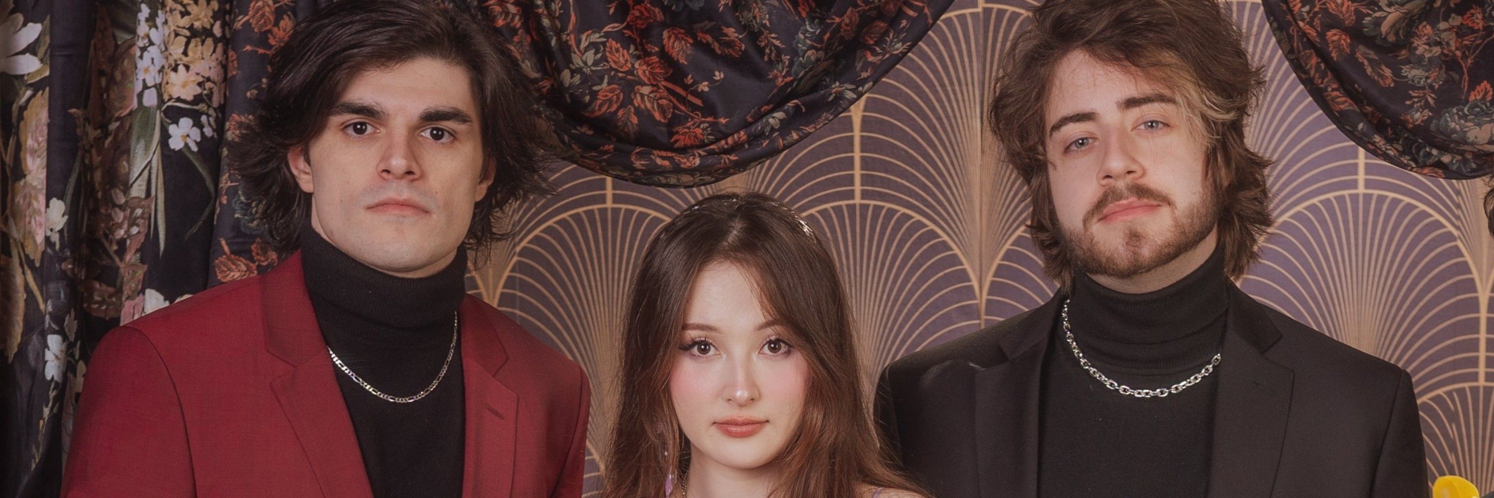 Andrômeda ✨🪻