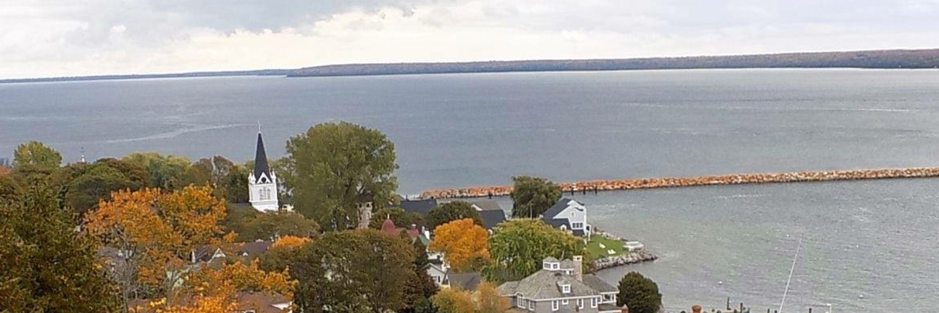 Mackinac Brian