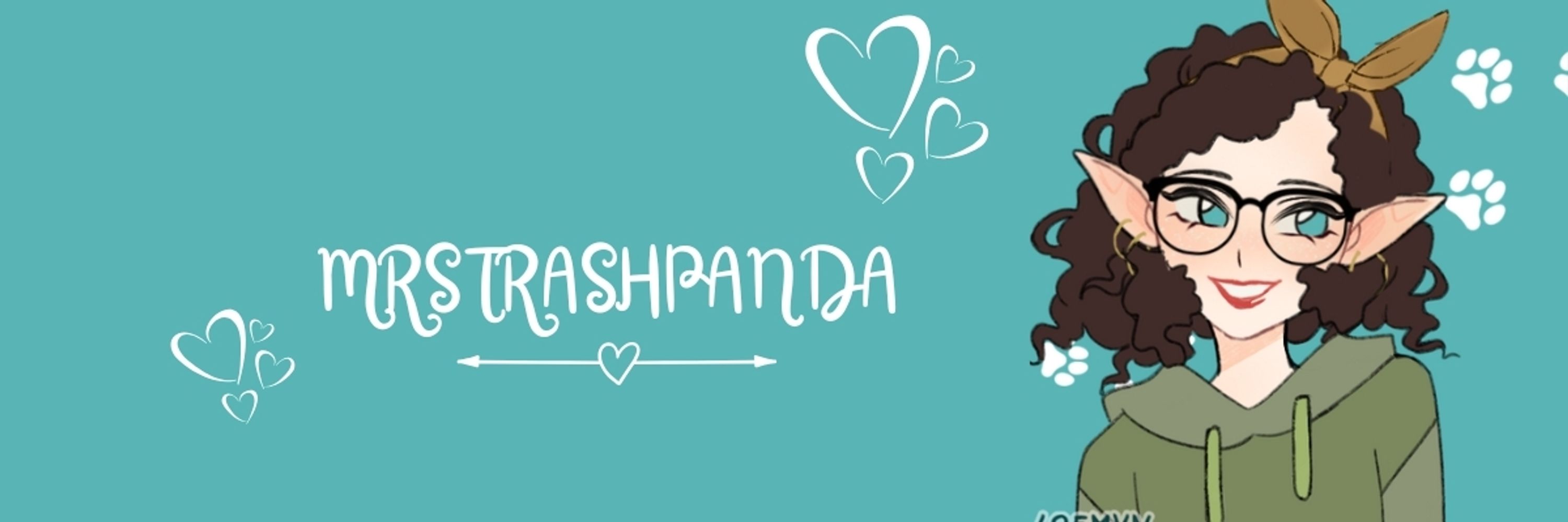 MrsTrashPanda