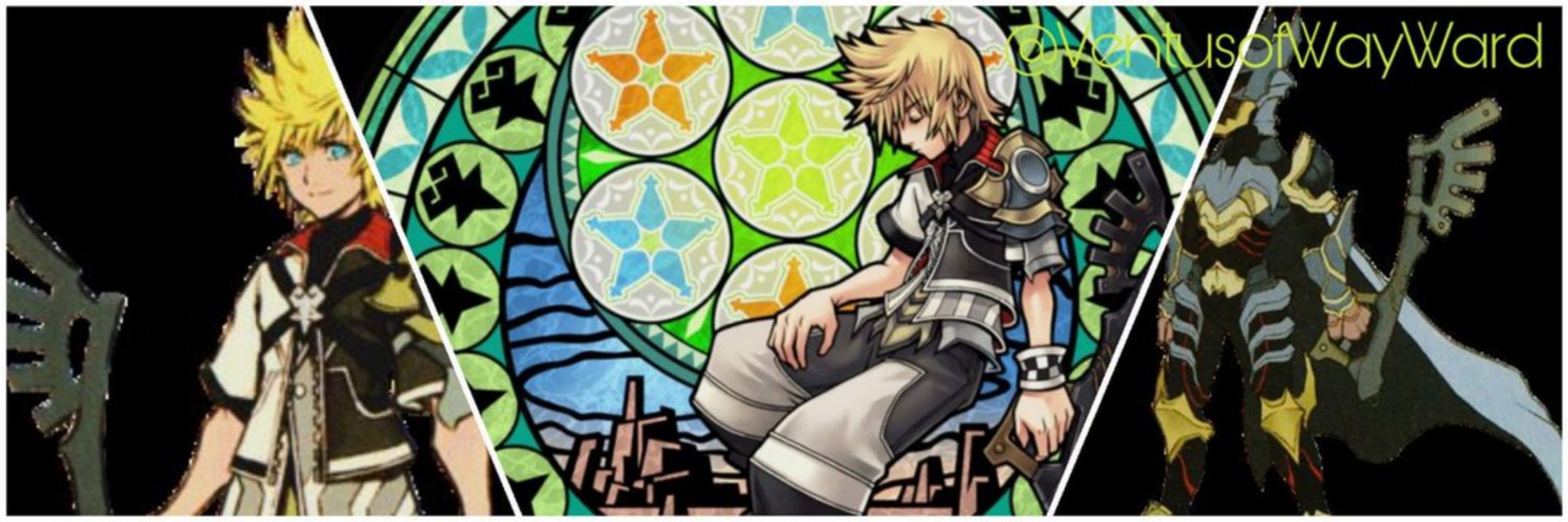 Ventus of the Wind