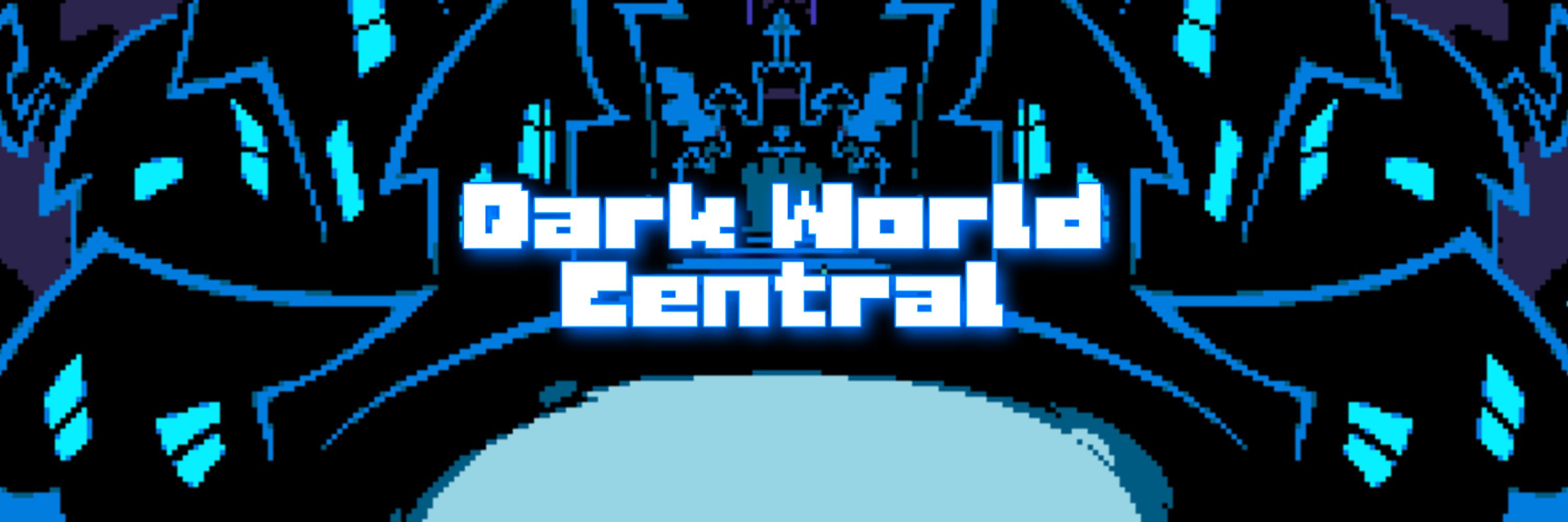 Dark World Central