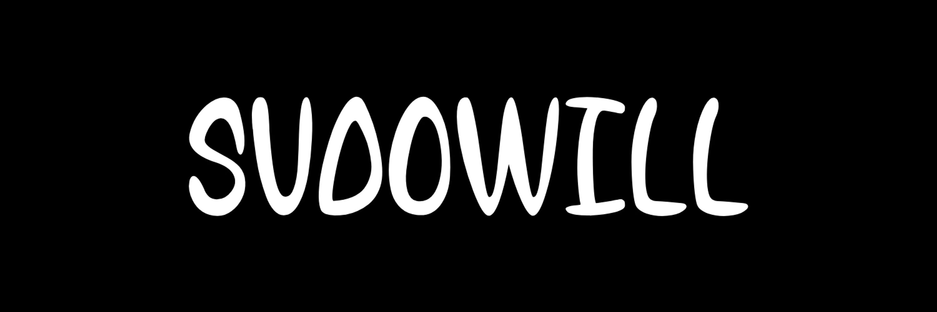 sudowill