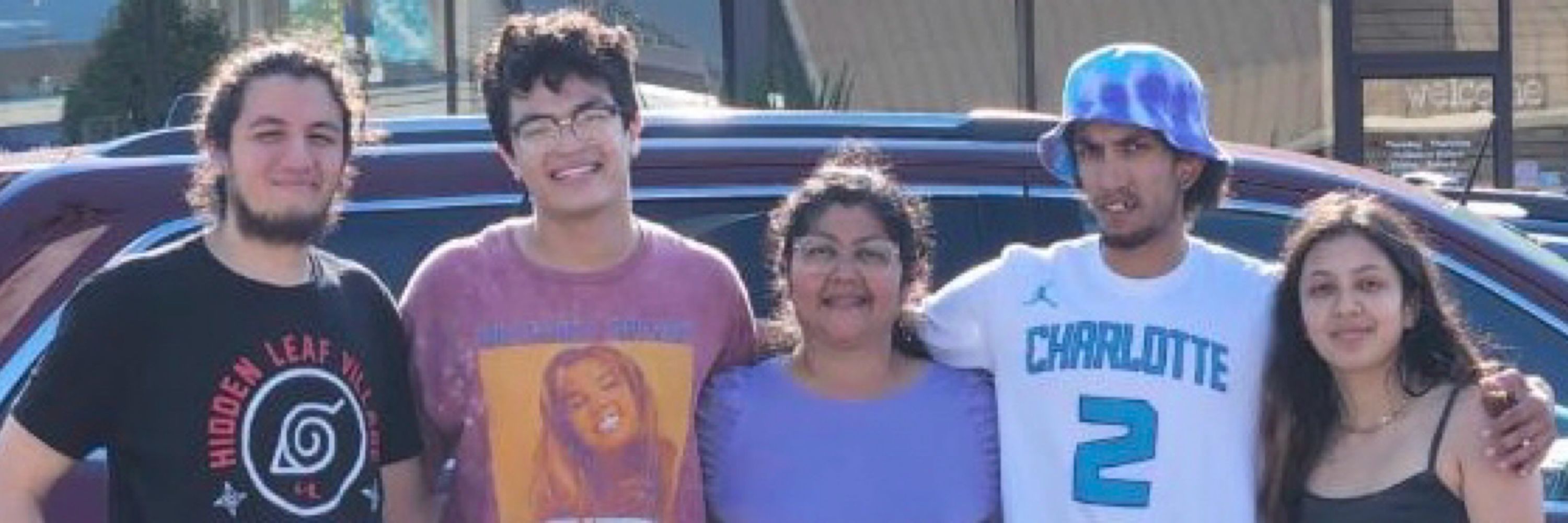 Chandra Díaz, PhD (she/her)