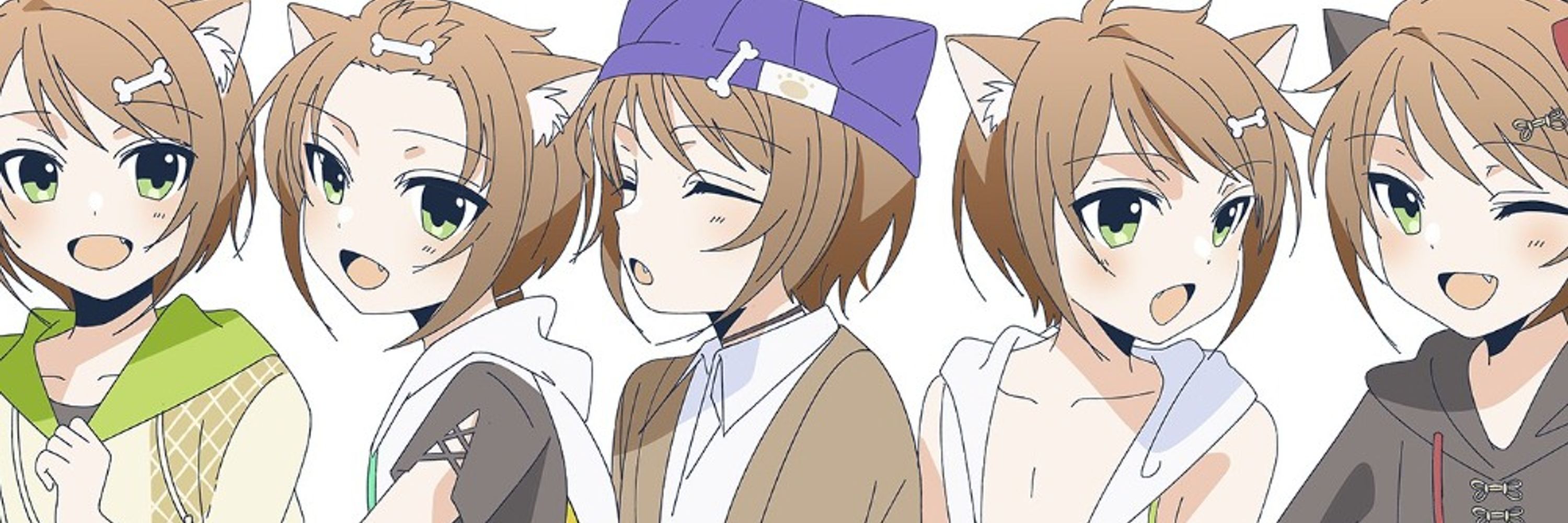 戌宮うり🐕☪関西の少年わんこVTuber