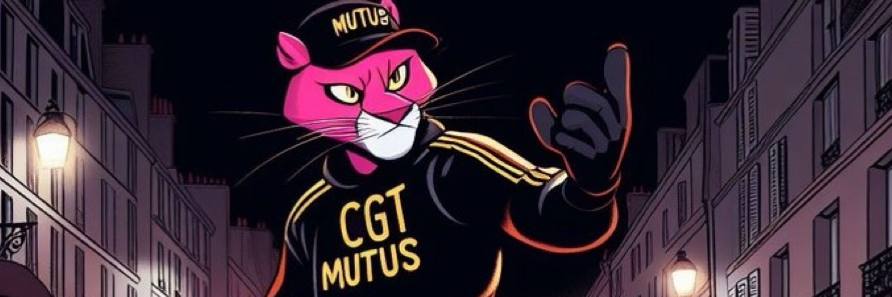CGT Mutu·e·s
