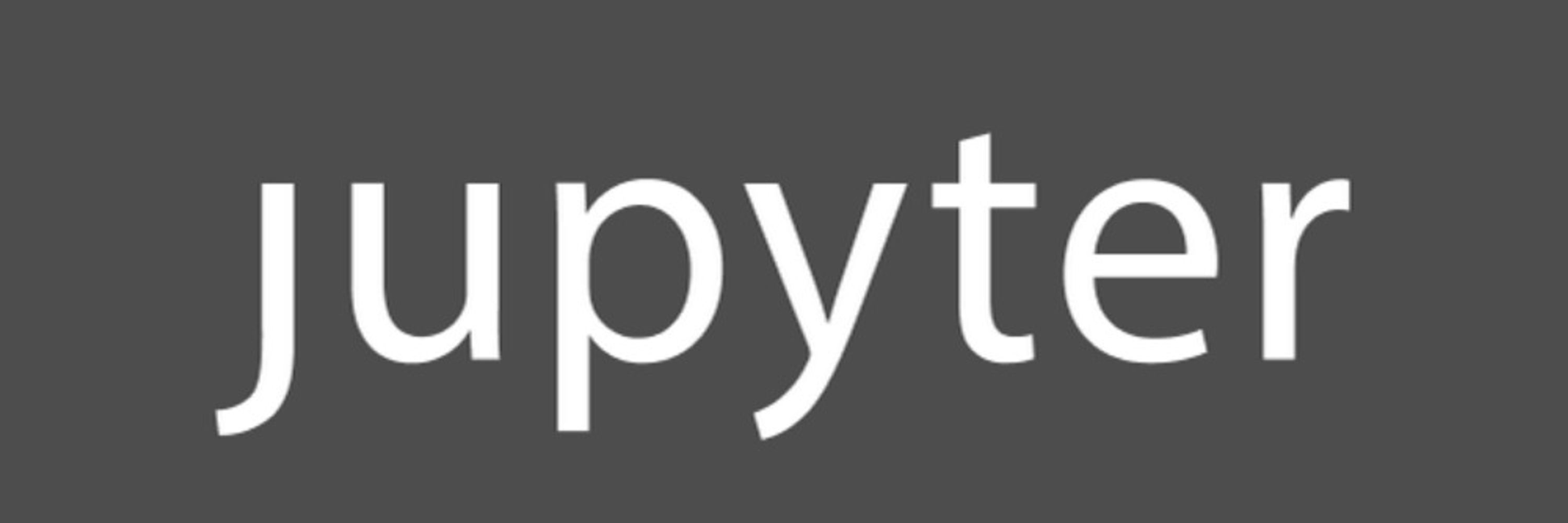 Project Jupyter