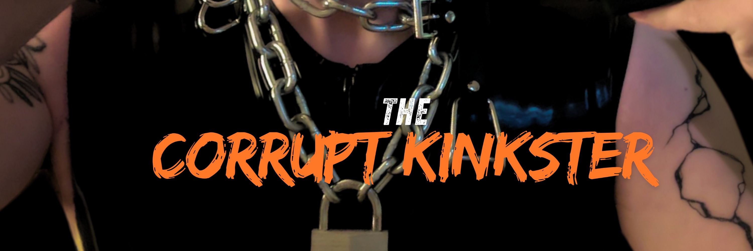 The Corrupt Kinkster