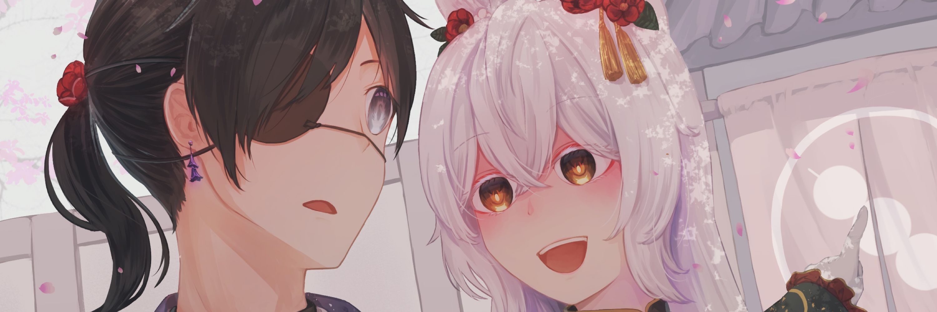 ちょび