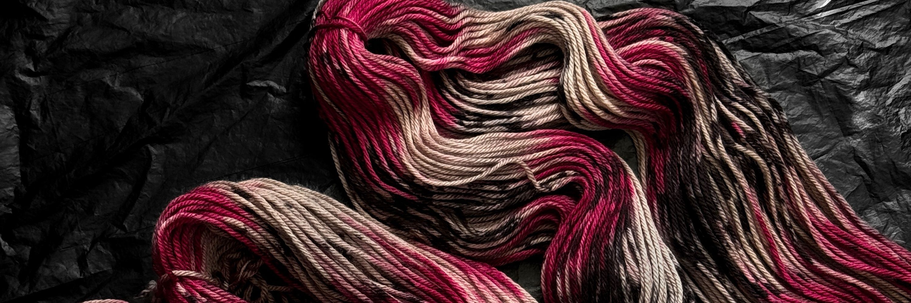 Daniella | Odd Knots + Threads