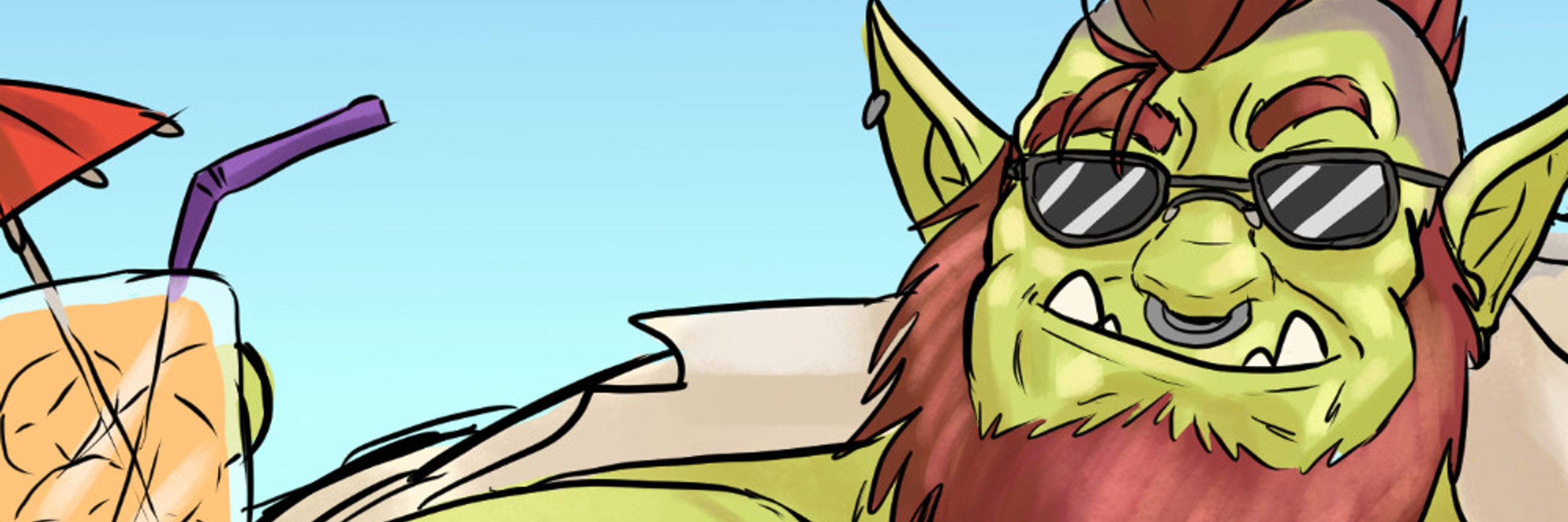 Devitar (Comms open)