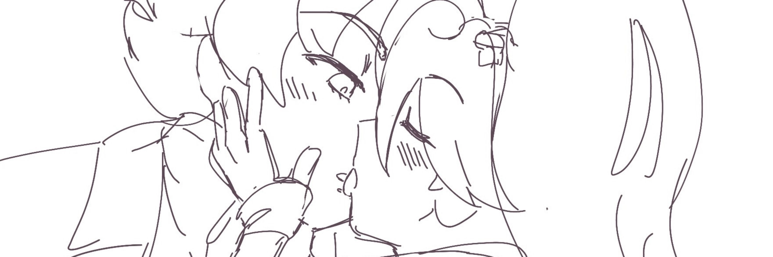 🔞Saber likes KayEu🇵🇸