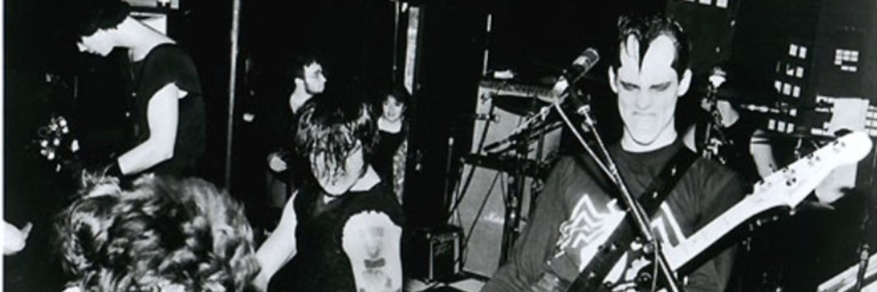 blackmould