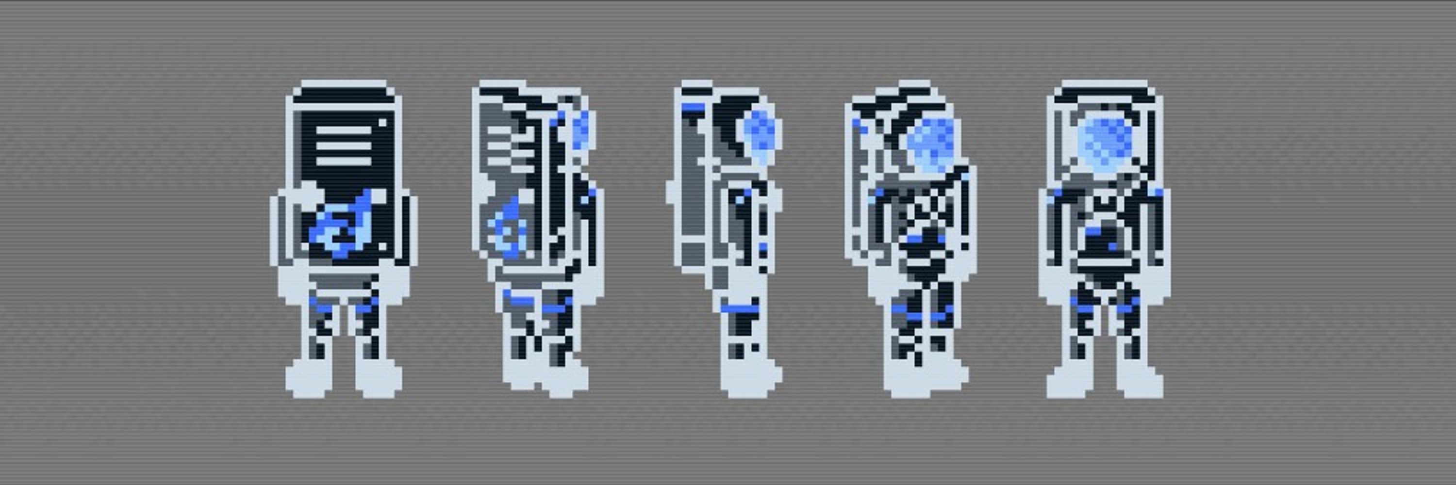 Bits of Zachary Johnson 👁️ Wishlist Stage Fright!