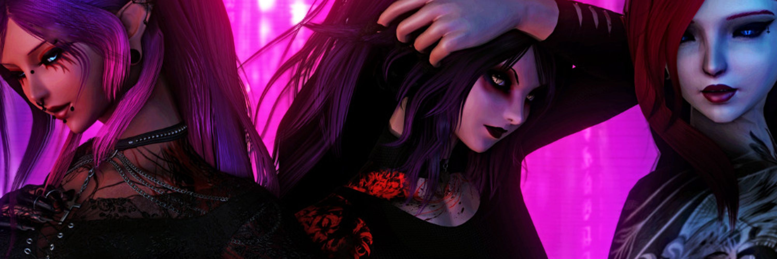 🕸️𝕲𝖔𝖙𝖍𝕰𝖑𝖋𝖎𝖊🔞