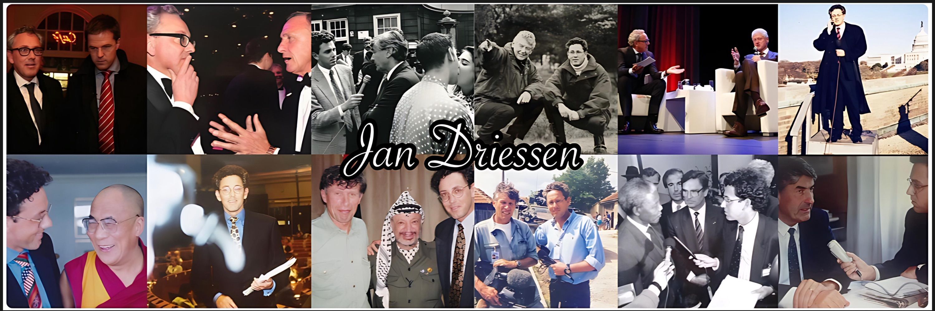 Jan Driessen