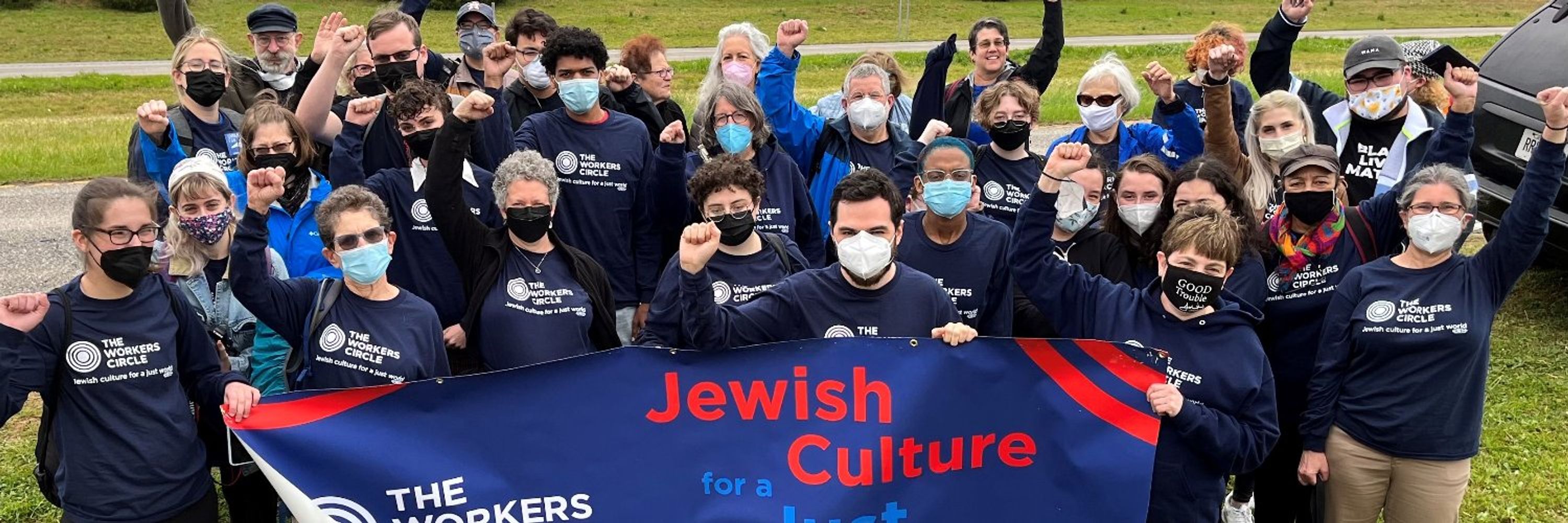 The Workers Circle