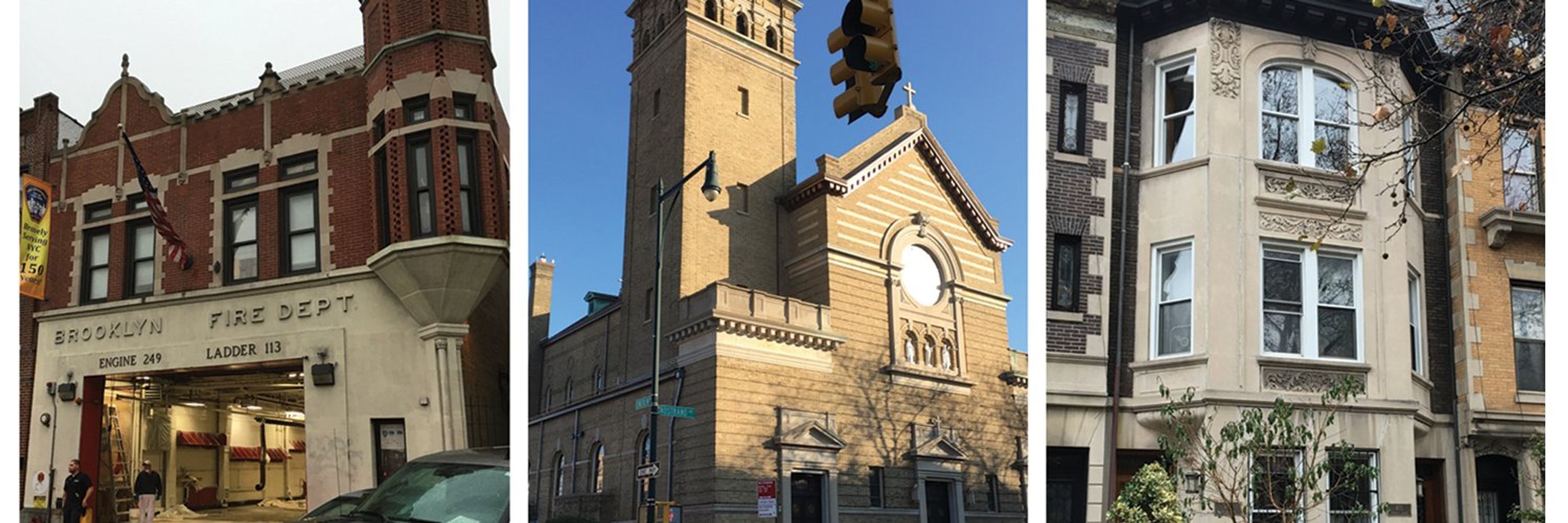 Prospect Lefferts Gardens Heritage Council