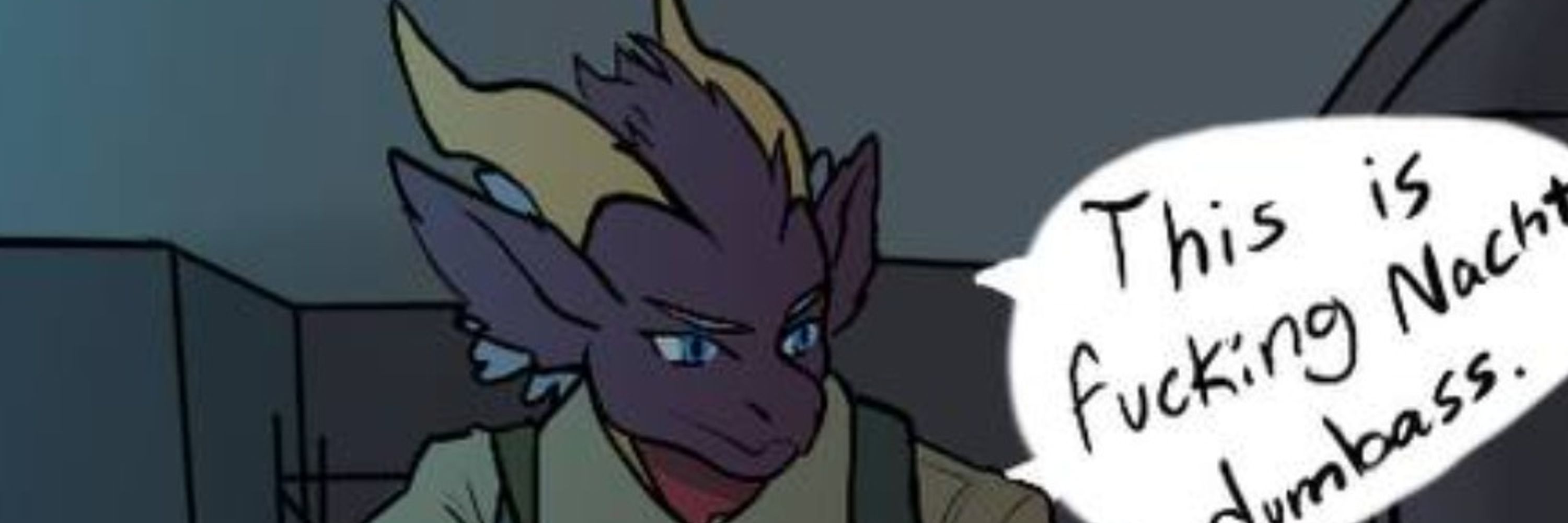 Nanashi AD