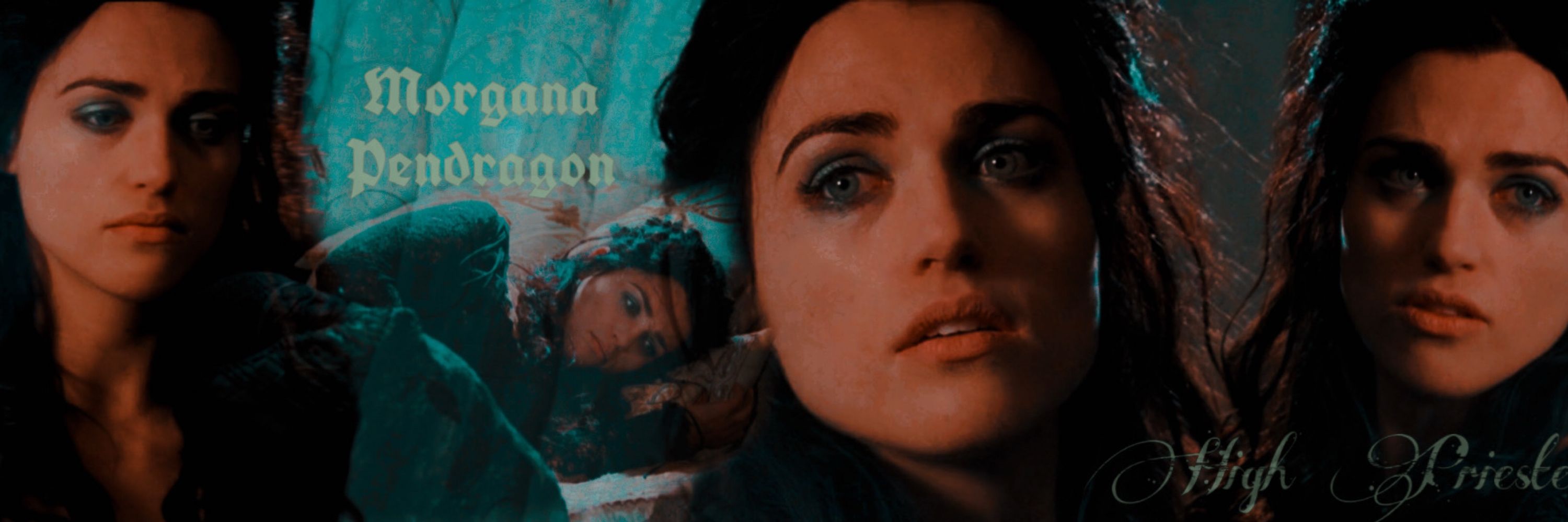 Morgana
