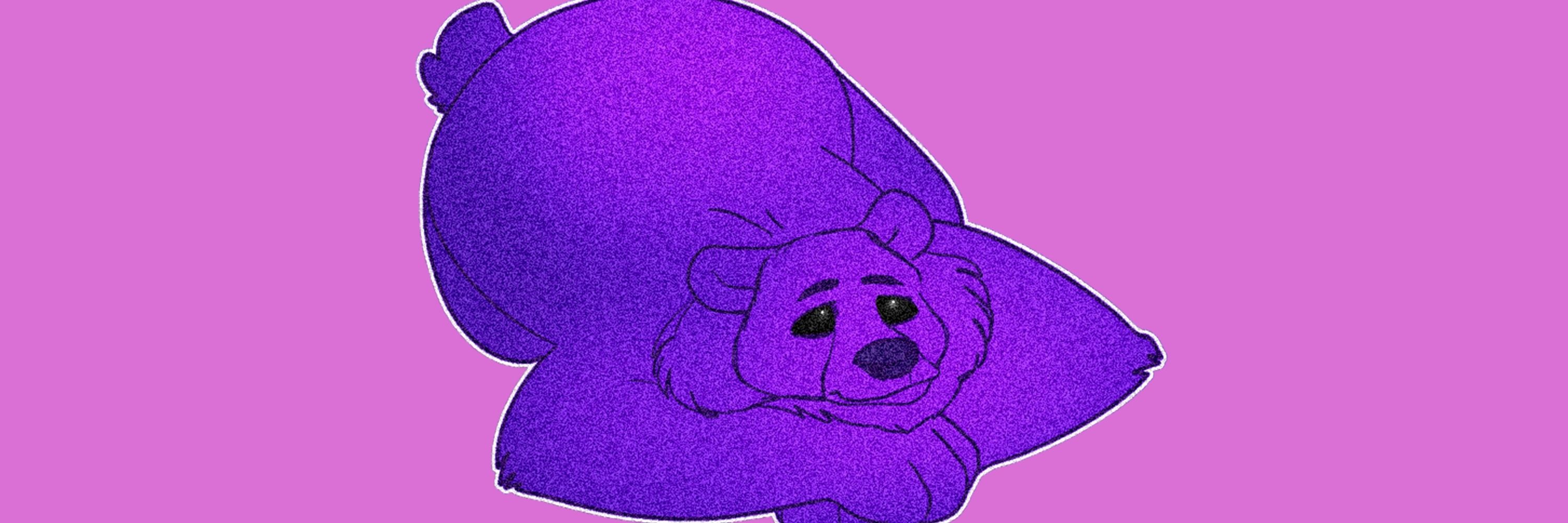 Bearly