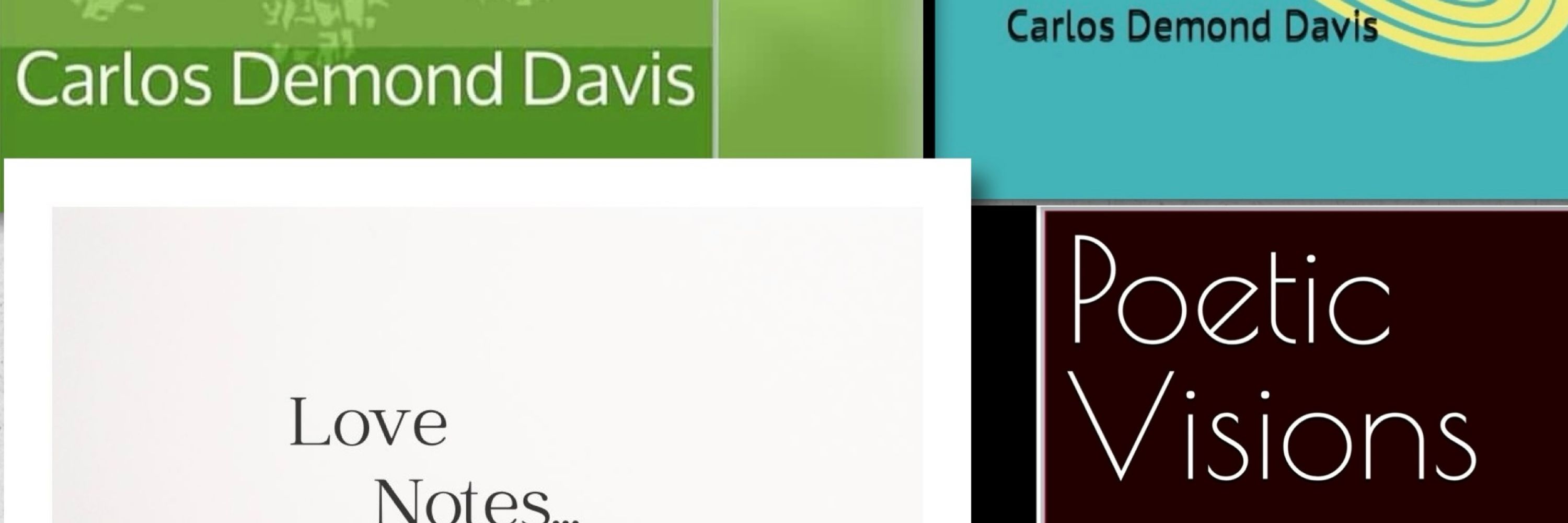 Carlos Demond Davis