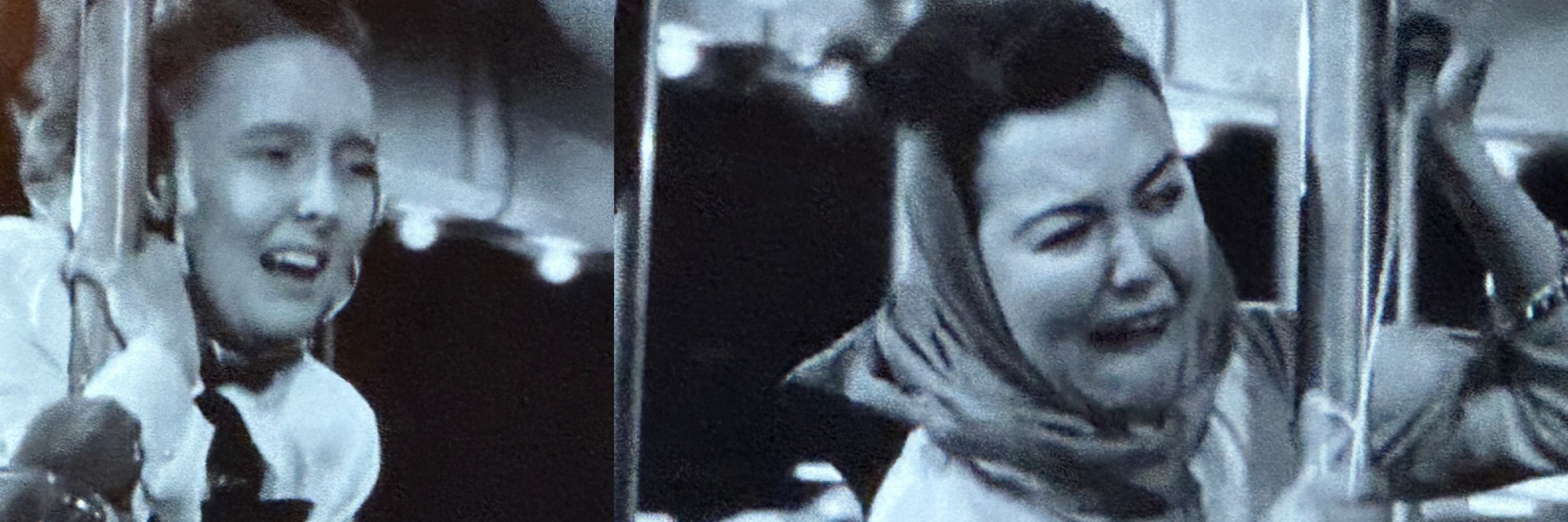 Letty Finhadden