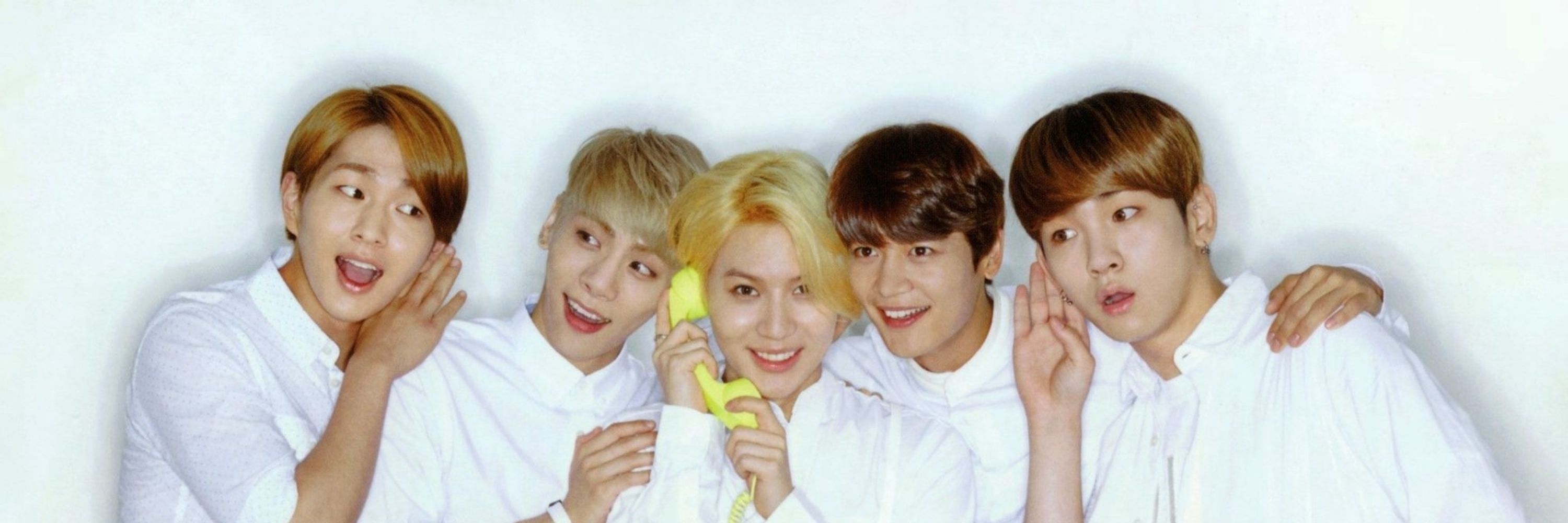 ONEW's Bella