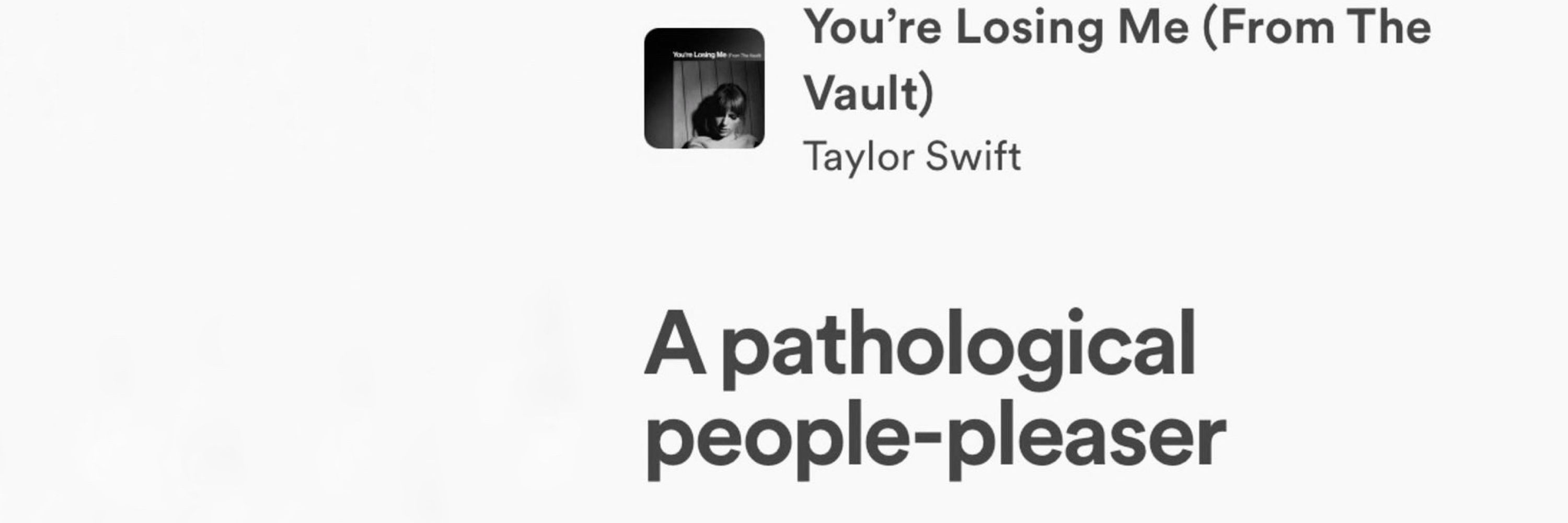 nic (taylor’s version)