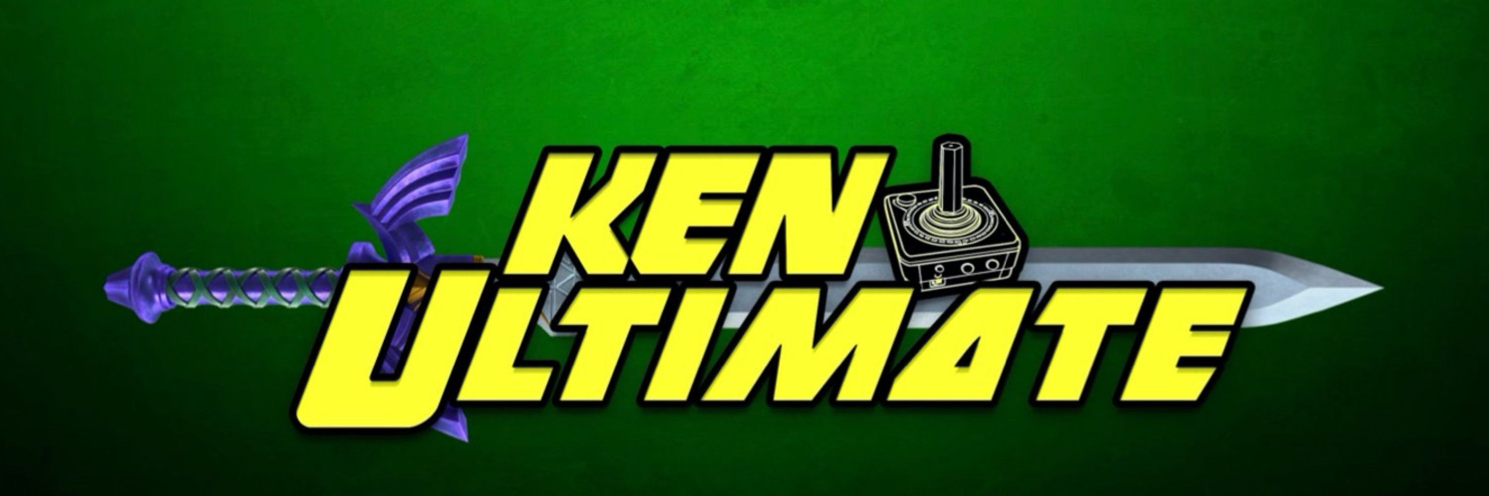 Ken Ultimate