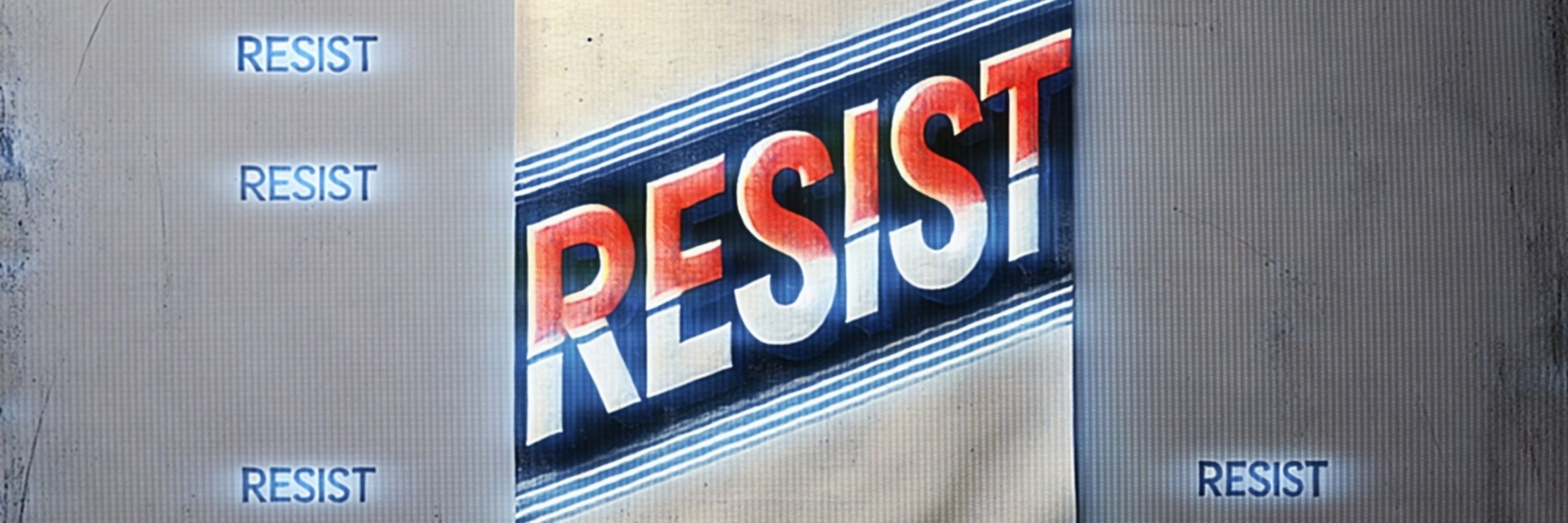 Resistance