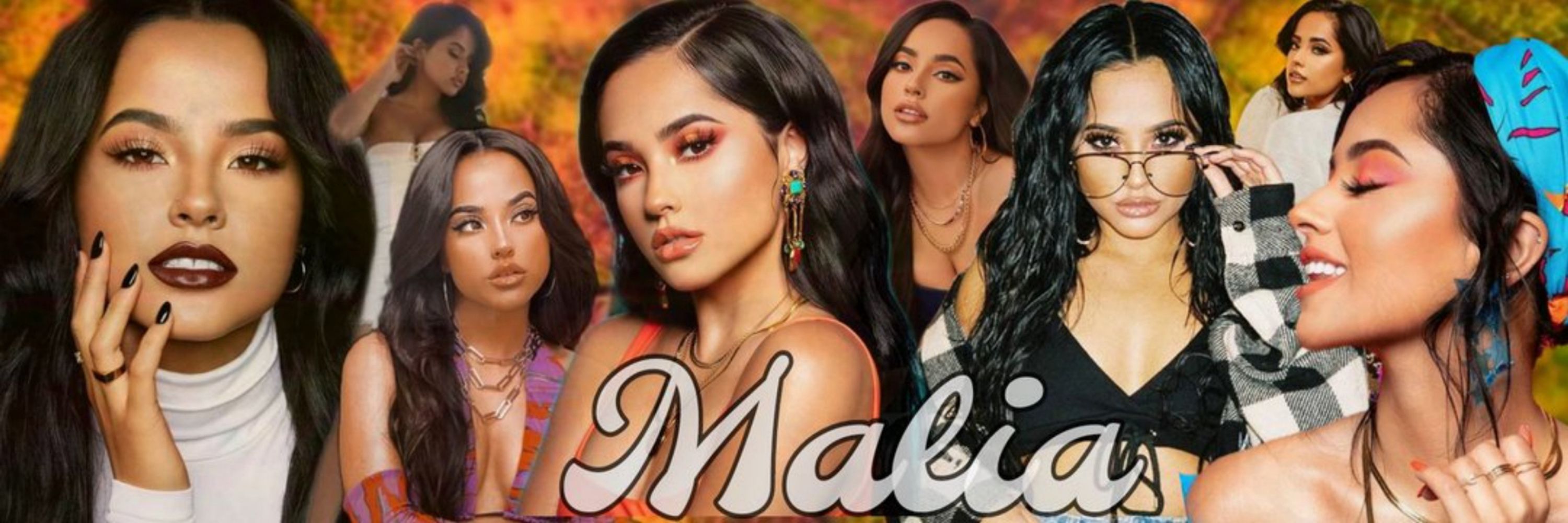 Malia Sánchez Clarke