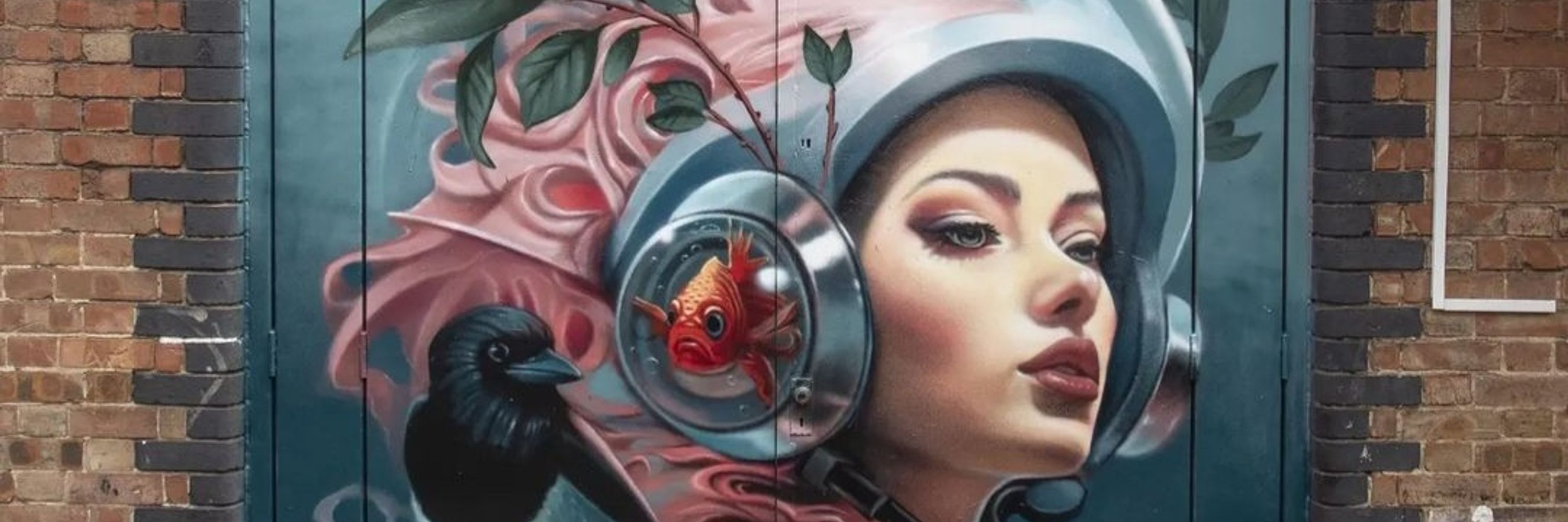 La Molina Streetart