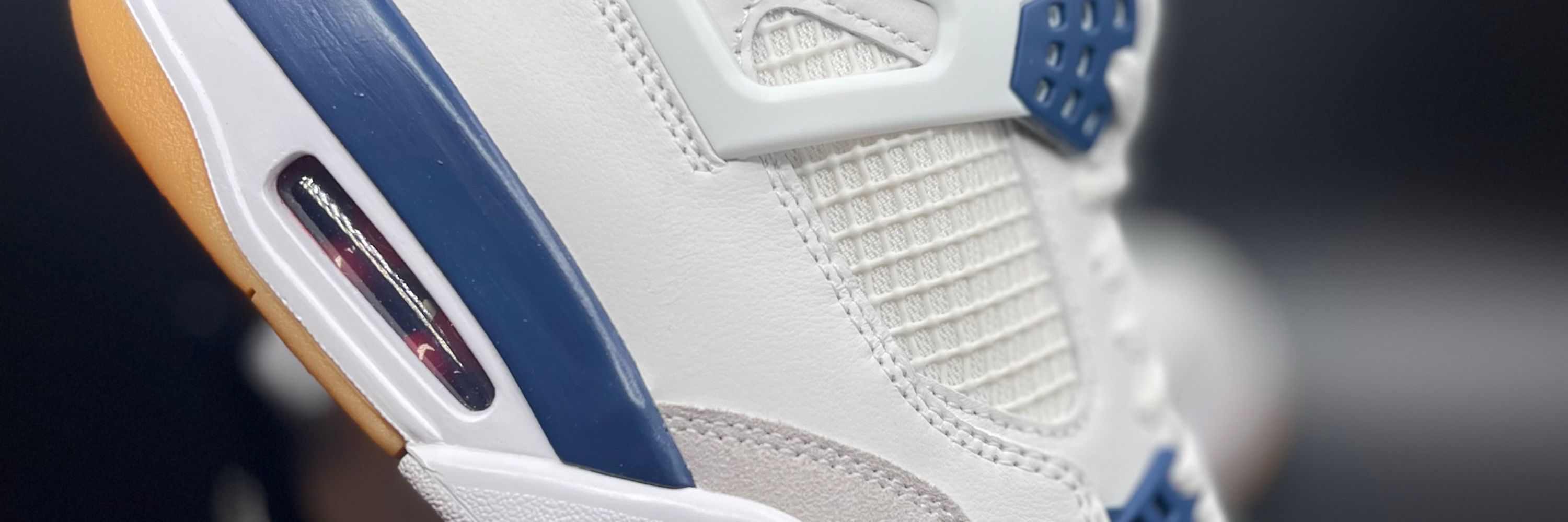 Sal’s Sneakers