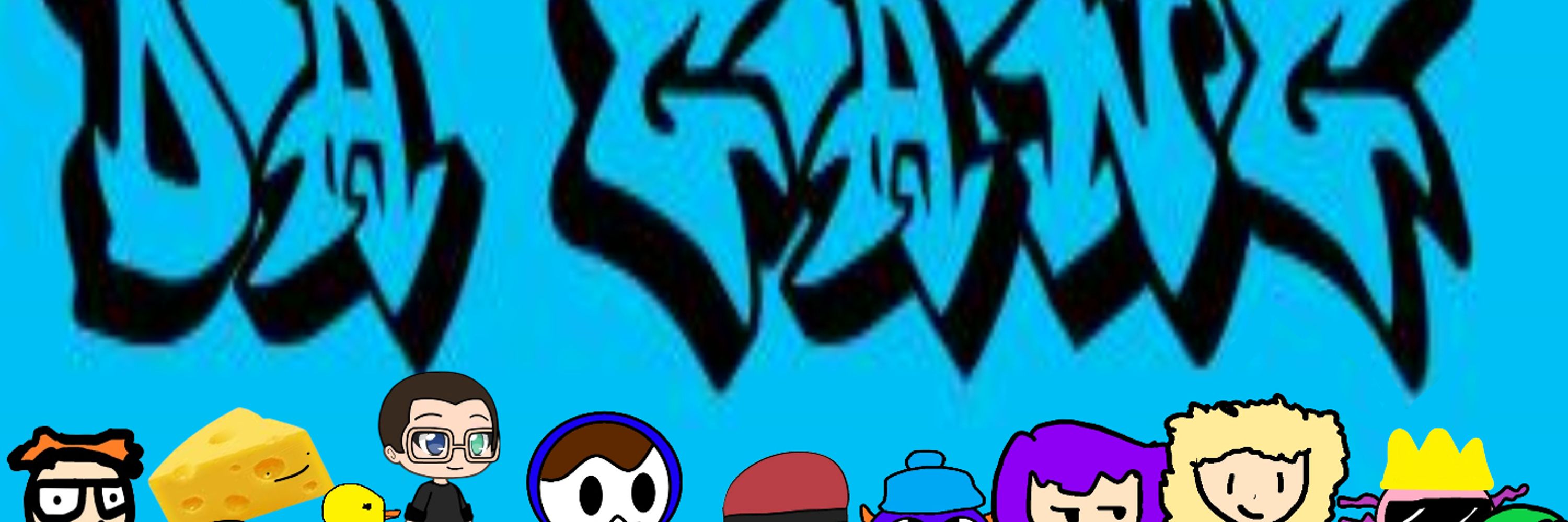 Owen Da GANG