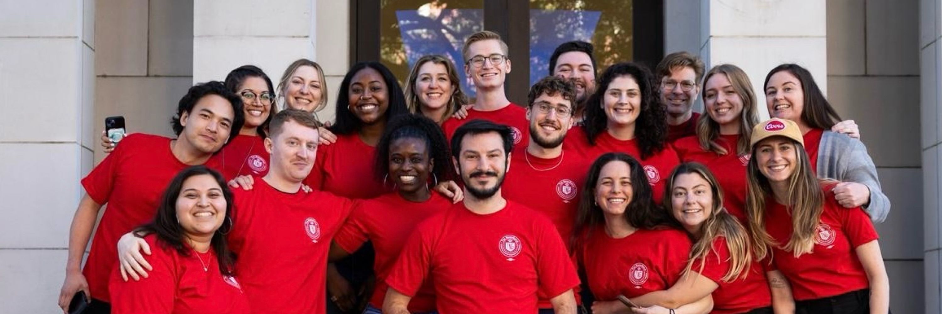 Houston Landing NewsGuild