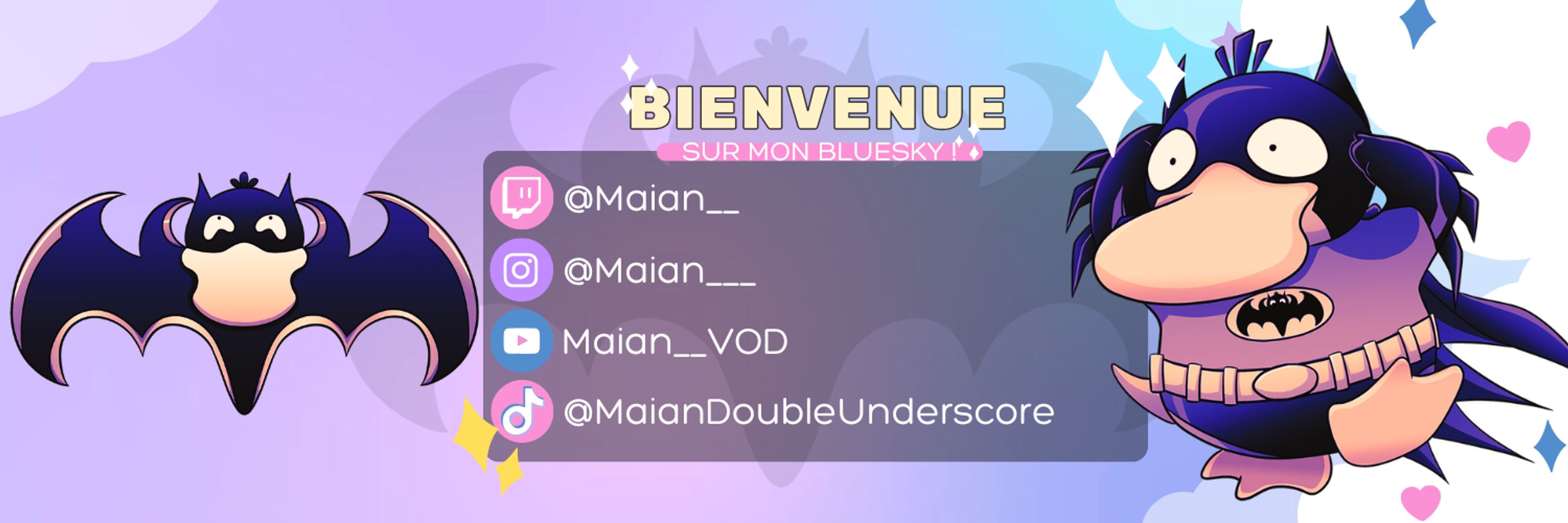  Maian 