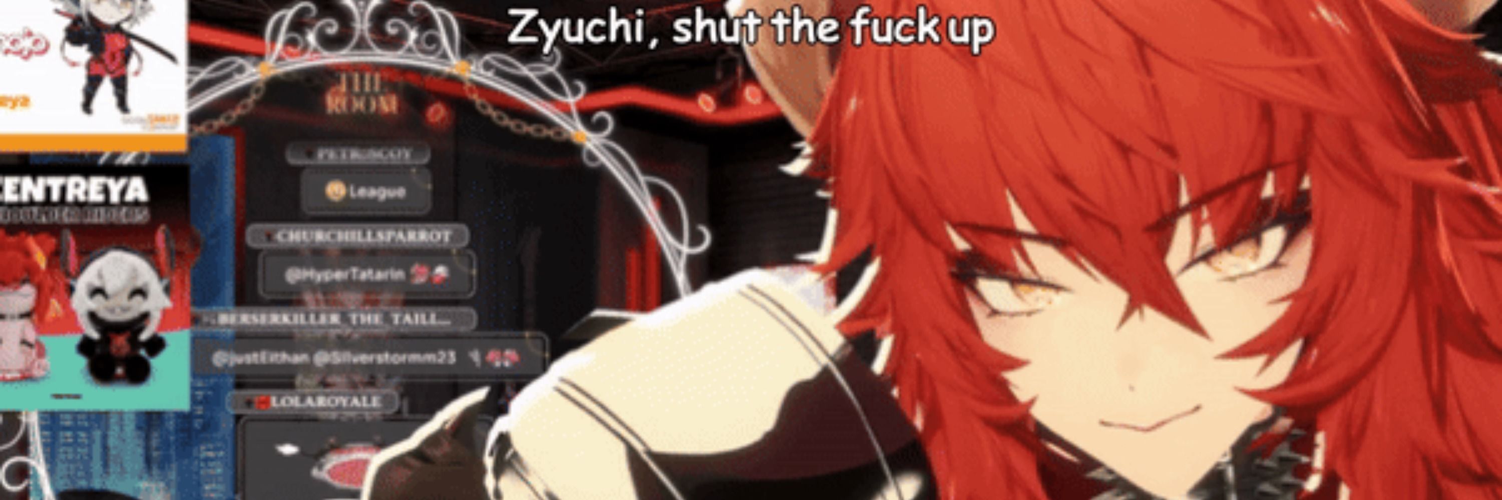 Zyuchi