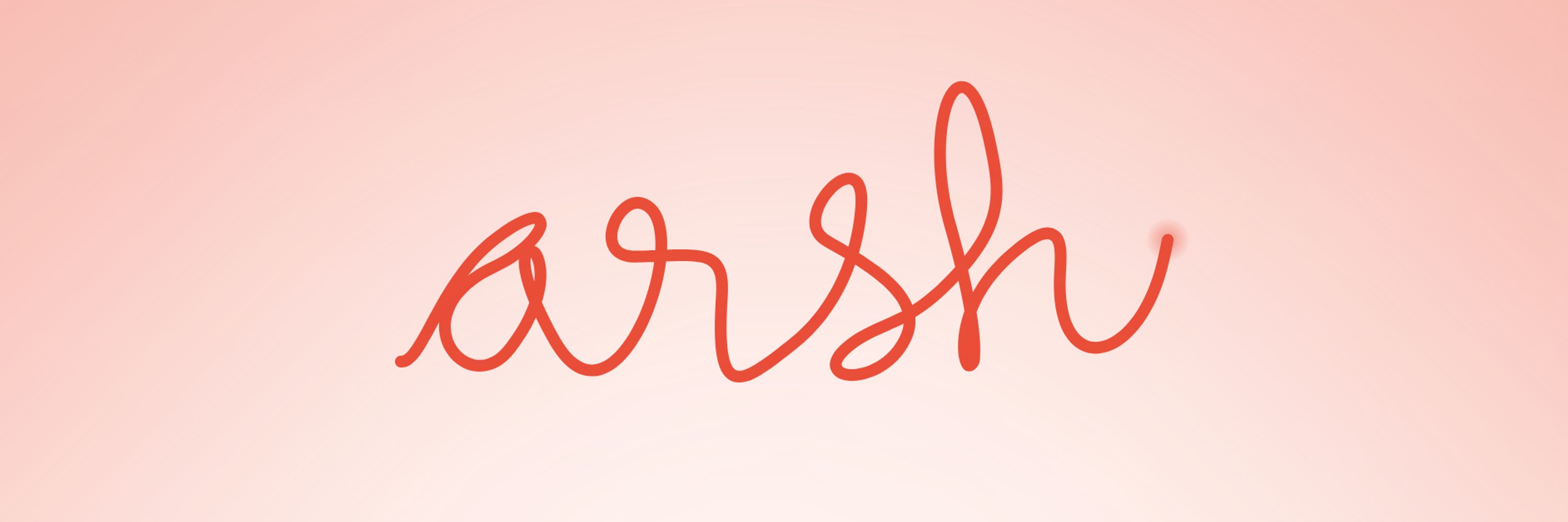 Arsh