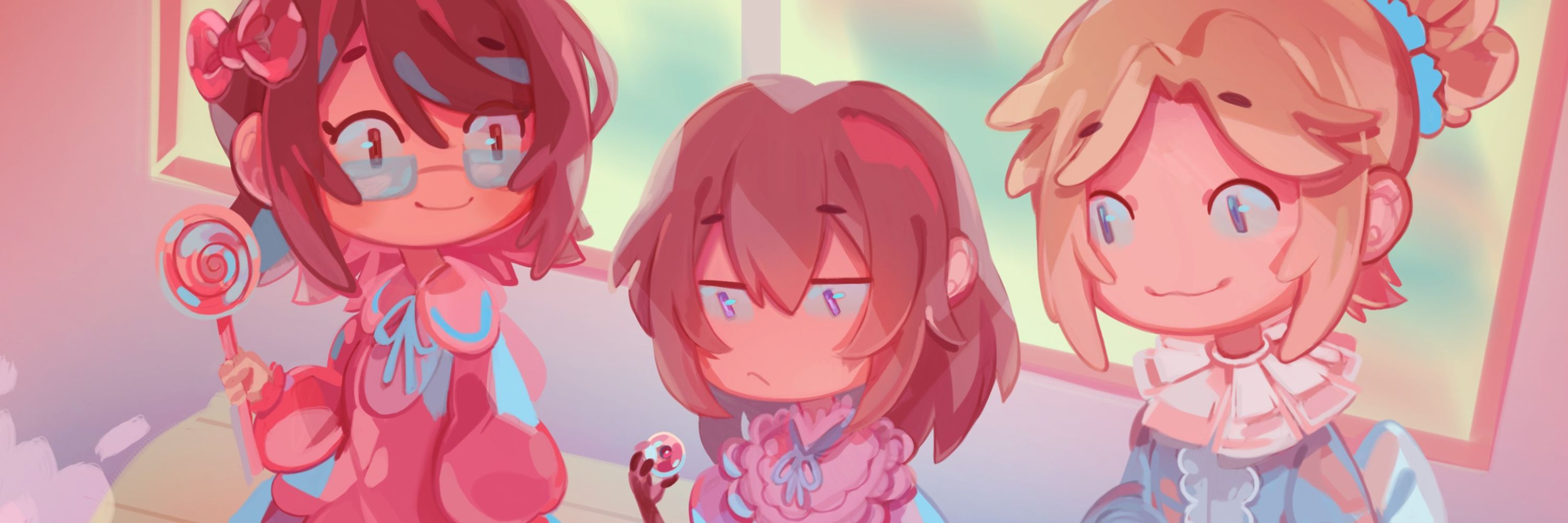 ˚.🎀 Isadamu 🎀.˚