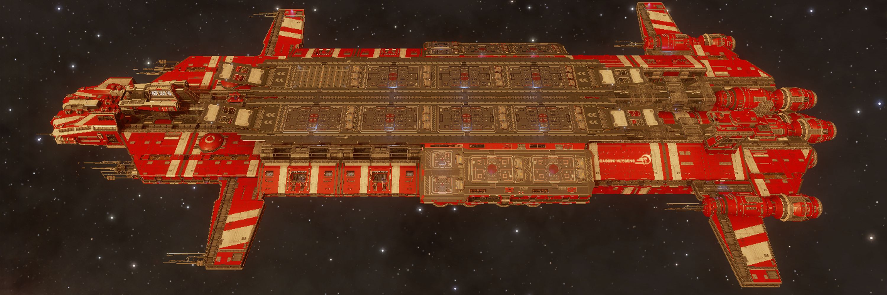Cmdr RavinWayne