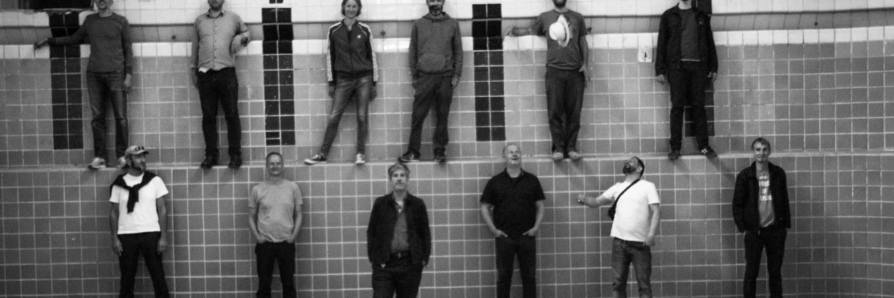 g.rag y los hermanos patchekos