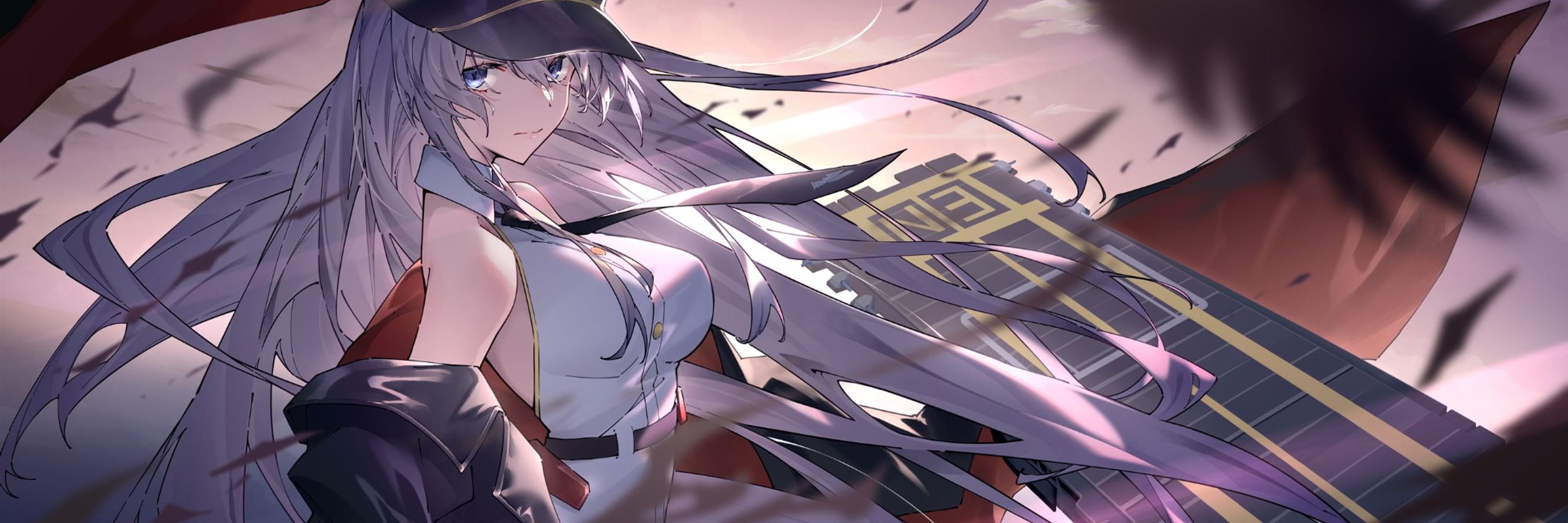 Silver Hijiri