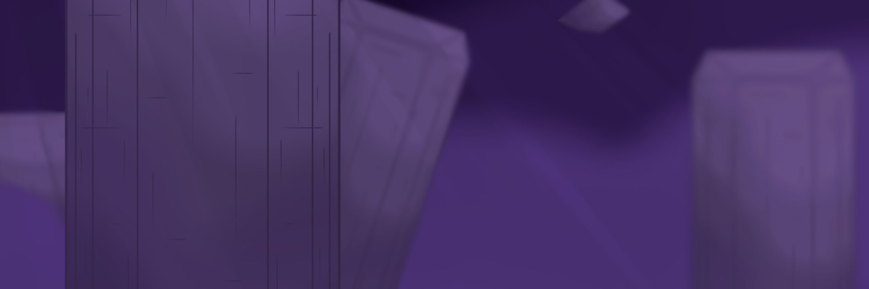 Shadekeeper 【Sibling takeover】