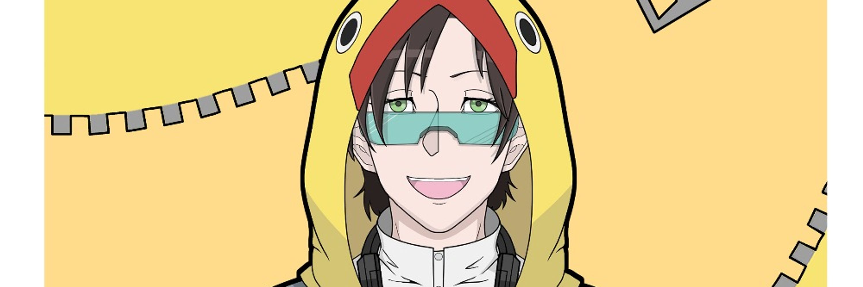 Yoinaki _CU