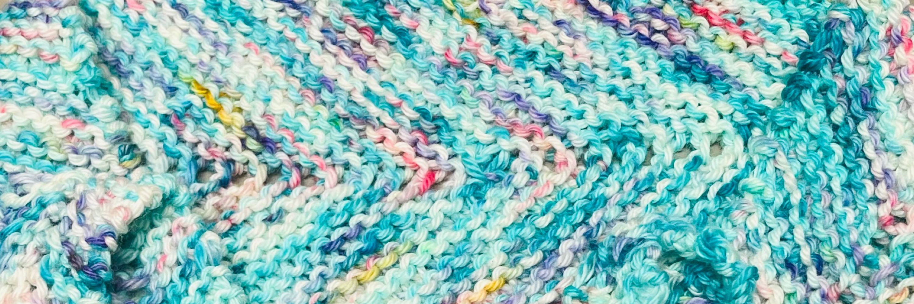 Yarn Tangled