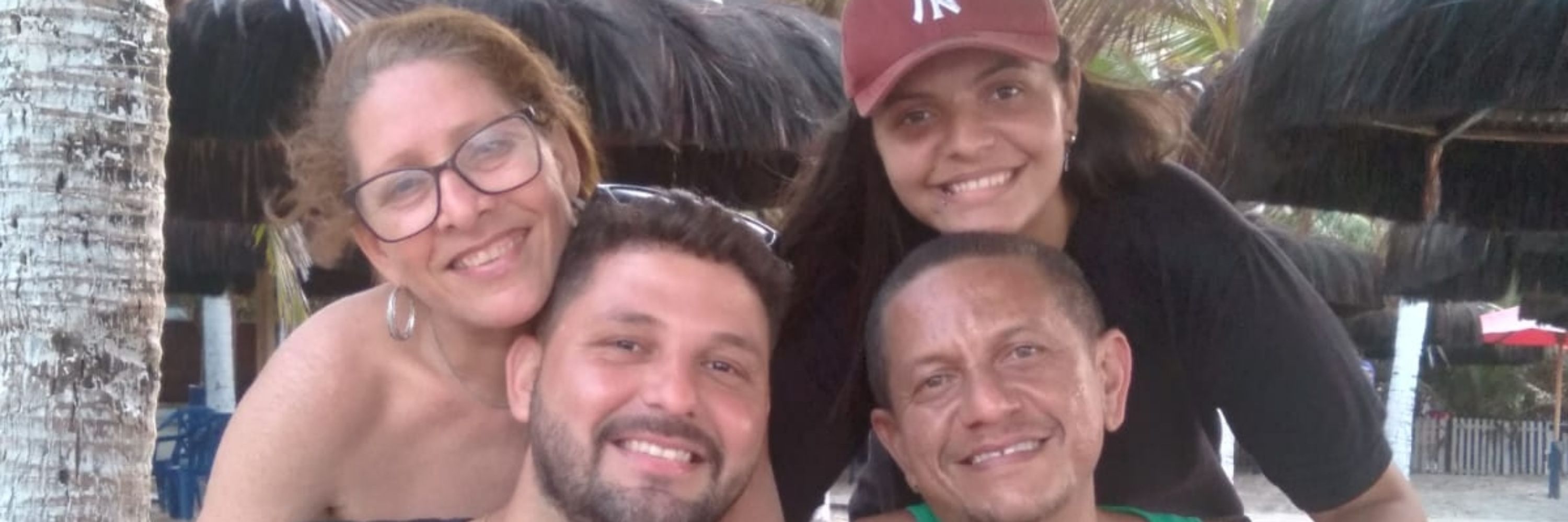 Raimundo Mesquita 
