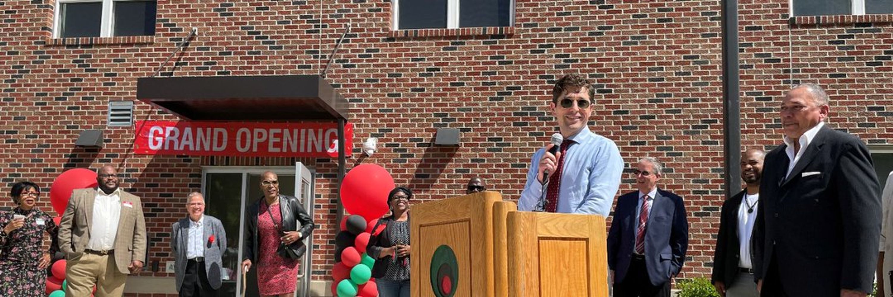 Minneapolis Mayor Jacob Frey