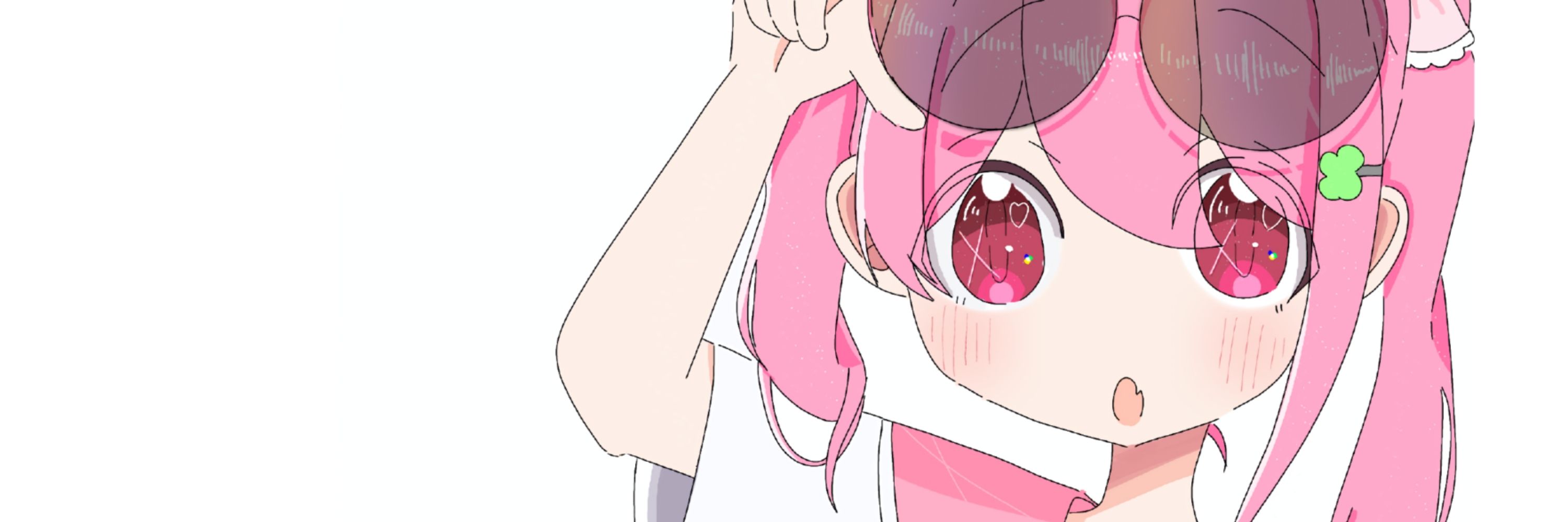 Mやき